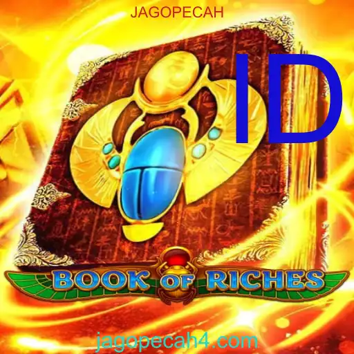 BookofRiches