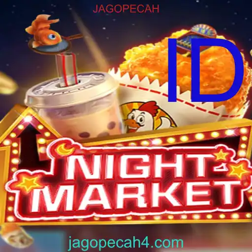 NIGHTMARKET